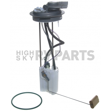 Carter Fuel Pump Electric - P76250M-1