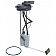 Carter Fuel Pump Electric - P76250M