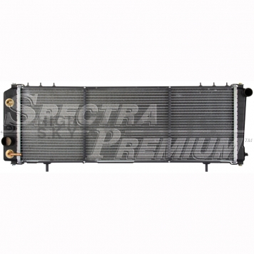 Spectra Premium Radiator CU78