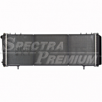 Spectra Premium Radiator CU78-1