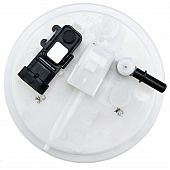 Carter Fuel Pump Electric - P76251M