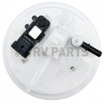 Carter Fuel Pump Electric - P76251M