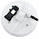 Carter Fuel Pump Electric - P76251M