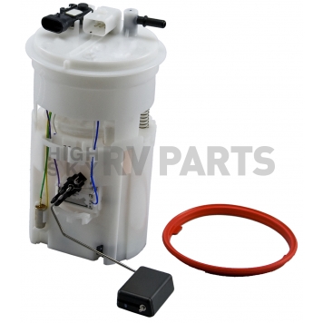 Carter Fuel Pump Electric - P76251M-1