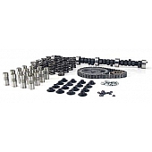 COMP Cams Camshaft/ Lifter/ Timing Gear/ Valve Spring Kit K512474