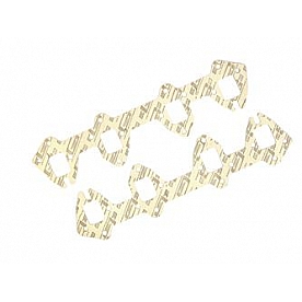 Mr. Gasket Exhaust Header Gasket - 257G