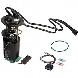 Carter Fuel Pump Electric - P76252M