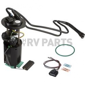 Carter Fuel Pump Electric - P76252M