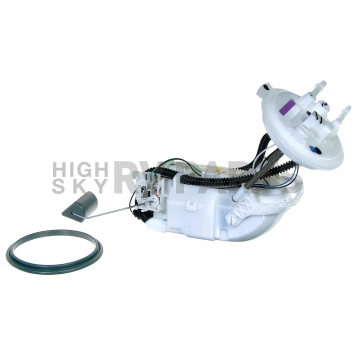 Carter Fuel Pump Electric - P76253M-1