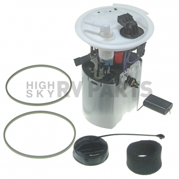 Carter Fuel Pump Electric - P76254M-1