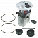 Carter Fuel Pump Electric - P76254M