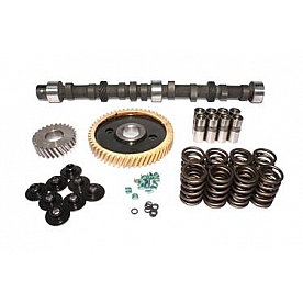 COMP Cams Camshaft/ Lifter/ Timing Gear/ Valve Spring Kit K521154