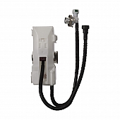 Carter Fuel Pump Electric - P76255M