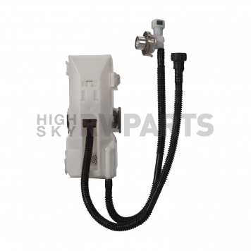 Carter Fuel Pump Electric - P76255M