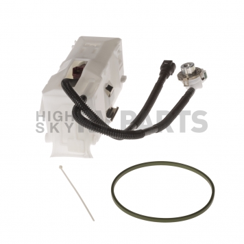 Carter Fuel Pump Electric - P76255M-1