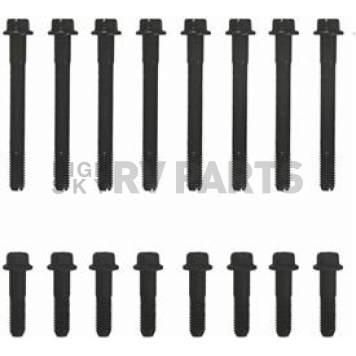 Fel-Pro Gaskets Cylinder Head Bolt Set ES71038