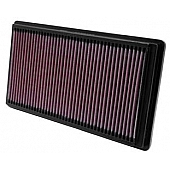 K & N Filters Air Filter - 33-2266