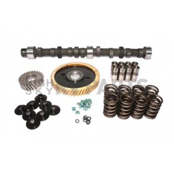COMP Cams Camshaft/ Lifter/ Timing Gear/ Valve Spring Kit K521234