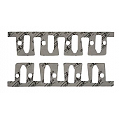 Mr. Gasket Intake Manifold Gasket - 4668G