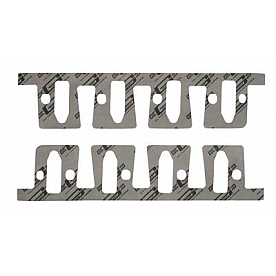 Mr. Gasket Intake Manifold Gasket - 4668G