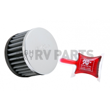 K & N Filters Air Filter - RC-0840