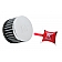 K & N Filters Air Filter - RC-0840