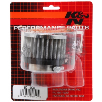 K & N Filters Air Filter - RC-0840-1