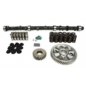 COMP Cams Camshaft/ Lifter/ Timing Gear/ Valve Spring Kit K611134