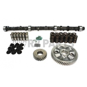COMP Cams Camshaft/ Lifter/ Timing Gear/ Valve Spring Kit K611134