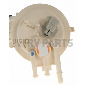 Carter Fuel Pump Electric - P74930M-1