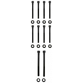 Fel-Pro Gaskets Cylinder Head Bolt Set ES71313
