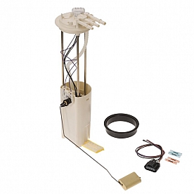 Carter Fuel Pump Electric - P74931M