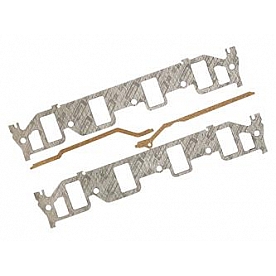 Mr. Gasket Intake Manifold Gasket - 206G
