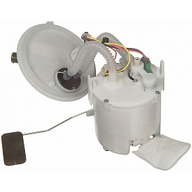 Carter Fuel Pump Electric - P74937M