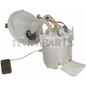 Carter Fuel Pump Electric - P74937M