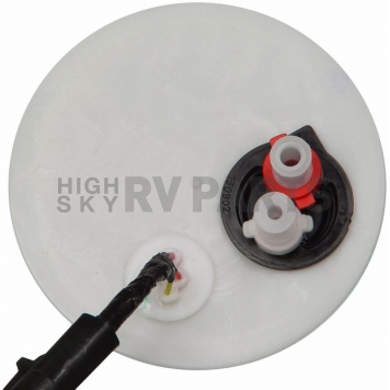 Carter Fuel Pump Electric - P74937M-1