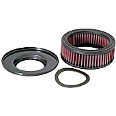 K & N Filters Air Filter - KA-1596