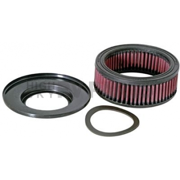 K & N Filters Air Filter - KA-1596