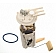 Carter Fuel Pump Electric - P74939M