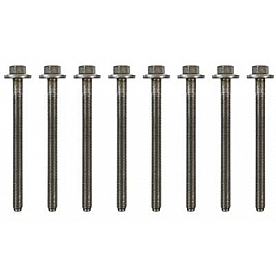 Fel-Pro Gaskets Cylinder Head Bolt Set ES71324