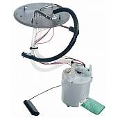 Carter Fuel Pump Electric - P74942M