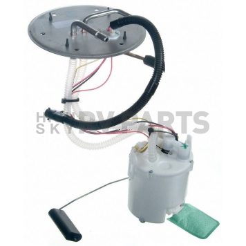 Carter Fuel Pump Electric - P74942M