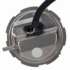 Carter Fuel Pump Electric - P74943M