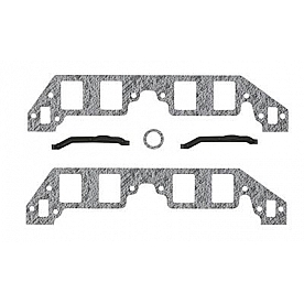 Mr. Gasket Intake Manifold Gasket - 420