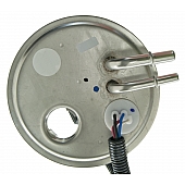 Carter Fuel Pump Electric - P74944M