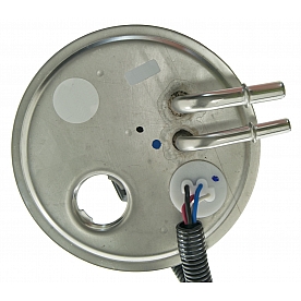 Carter Fuel Pump Electric - P74944M