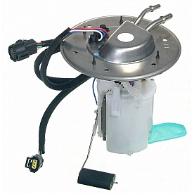 Carter Fuel Pump Electric - P74946M