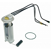 Carter Fuel Pump Electric - P74949M