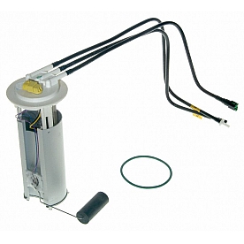 Carter Fuel Pump Electric - P74949M