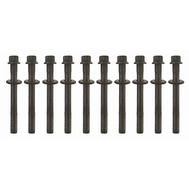 Fel-Pro Gaskets Cylinder Head Bolt Set ES71177